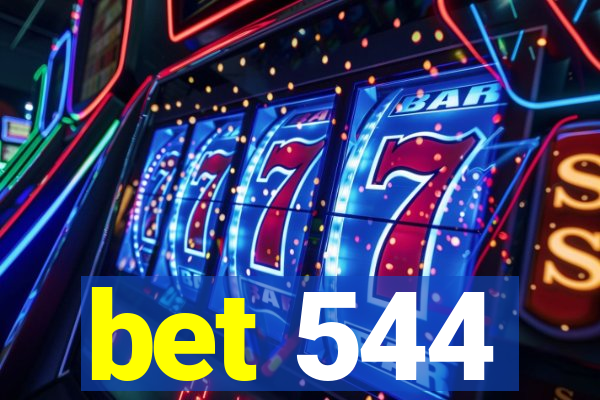 bet 544